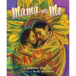 ISBN Mama and Me livre Couverture rigide