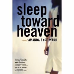 ISBN Sleep Toward Heaven, Livre de poche, 304 pages