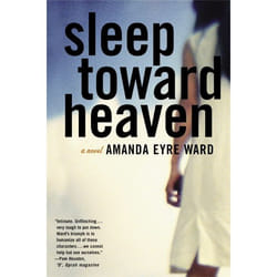 ISBN Sleep Toward Heaven livre Livre de poche