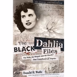 ISBN The Black Dahlia Files, Livre de poche, 416 pages