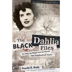 ISBN The Black Dahlia Files livre Livre de poche