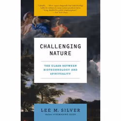 ISBN Challenging Nature, Livre de poche, 464 pages
