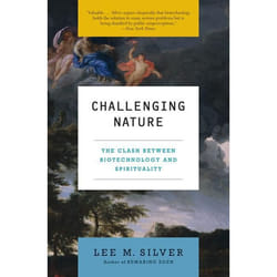 ISBN Challenging Nature livre Livre de poche