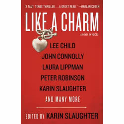 ISBN Like a Charm, Livre de poche, 384 pages