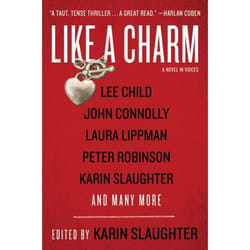 ISBN Like a Charm livre Livre de poche