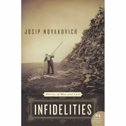 ISBN Infidelities, Livre de poche, 272 pages