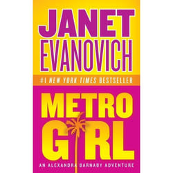 ISBN Metro Girl livre Édition de poche