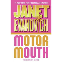 ISBN Motor Mouth Couverture rigide