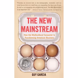 ISBN The New Mainstream, Livre de poche, 336 pages