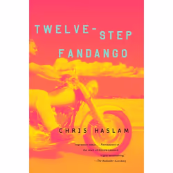 ISBN Twelve-Step Fandango, Livre de poche, 352 pages