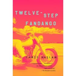 ISBN Twelve-Step Fandango livre Livre de poche