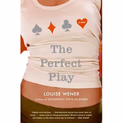 ISBN The Perfect Play, Livre de poche, 352 pages