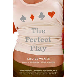 ISBN The Perfect Play livre Livre de poche