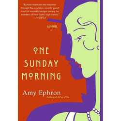 ISBN One Sunday Morning livre Livre de poche