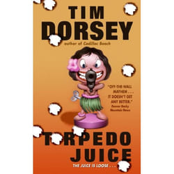 ISBN Torpedo Juice livre Édition de poche