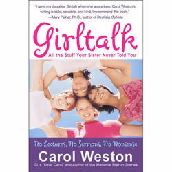 ISBN Girltalk Fourth Edition, Livre de poche, 448 pages