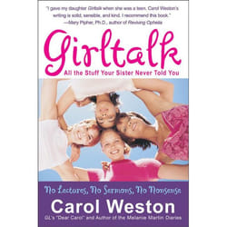 ISBN Girltalk Fourth Edition livre Livre de poche