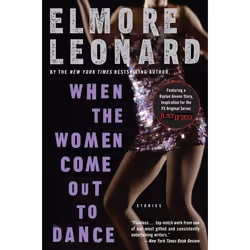 ISBN When the Women Come Out to Dance, Livre de poche, 240 pages