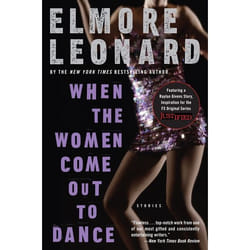 ISBN When the Women Come Out to Dance livre Livre de poche