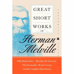 ISBN Great Short Works of Herman Melville, Livre de poche, 512 pages