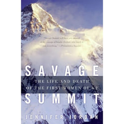 ISBN Savage Summit livre Livre de poche