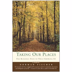 ISBN Taking Our Places, Livre de poche, 208 pages