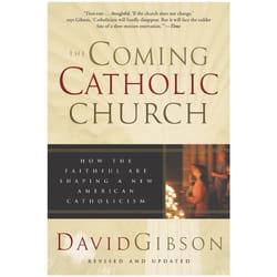 ISBN The Coming Catholic Church livre Livre de poche