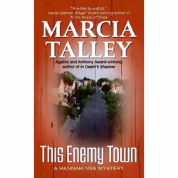 ISBN This Enemy Town, Édition de poche, 272 pages