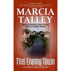 ISBN This Enemy Town livre Édition de poche 272 pages