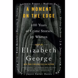 ISBN A Moment on the Edge, Livre de poche, 560 pages