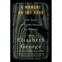ISBN A Moment on the Edge livre Livre de poche
