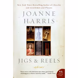 ISBN Jigs & Reels, Livre de poche, 304 pages