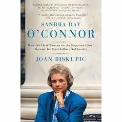 ISBN Sandra Day O'Connor, Livre de poche, 448 pages