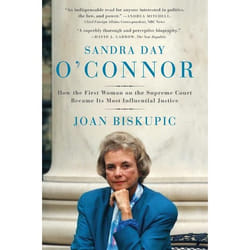 ISBN Sandra Day O'Connor livre Livre de poche