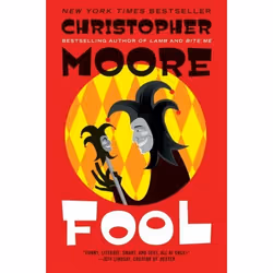 ISBN Fool, Livre de poche, 352 pages