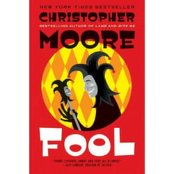 ISBN Fool livre Livre de poche
