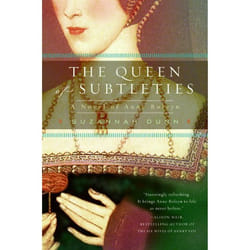 ISBN The Queen of Subtleties livre Livre de poche