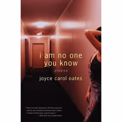 ISBN I Am No One You Know, Livre de poche, 304 pages
