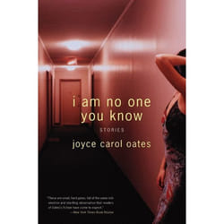 ISBN I Am No One You Know livre Livre de poche
