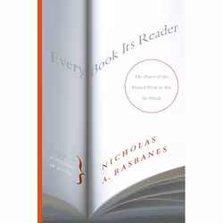 ISBN Every Book Its Reader, Livre de poche, 400 pages