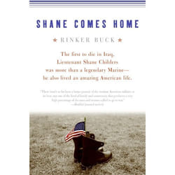 ISBN Shane Comes Home livre Livre de poche 320 pages