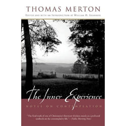 ISBN The Inner Experience livre Livre de poche