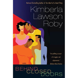 ISBN Behind Closed Doors livre Livre de poche