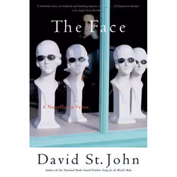 ISBN The Face, Livre de poche, 80 pages