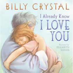 ISBN I Already Know I Love You, Livre broché, 40 pages