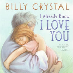 ISBN I Already Know I Love You livre