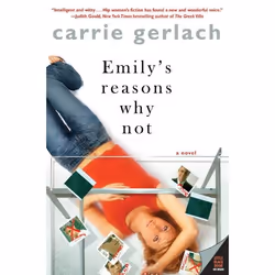 ISBN Emily's Reasons Why Not, Livre de poche, 288 pages