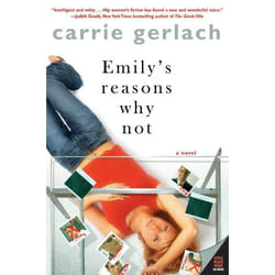 ISBN Emily's Reasons Why Not livre Livre de poche