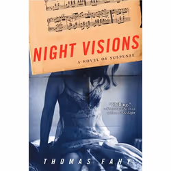 ISBN Night Visions, Livre de poche, 304 pages