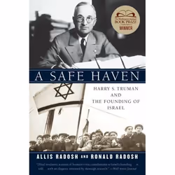 ISBN A Safe Haven, Livre de poche, 464 pages